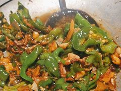 -老湘村·湖南土菜(天河维多利店)