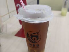 -何煲强·煲仔饭·啫啫煲顺德老字号(上下九店)