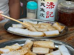 -陈添記·祖傳爽鱼皮·西关老字号(广州首店)