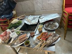 -大夫山顺驰自助烧烤场