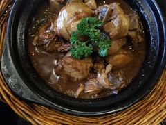 -金陵红鲤鱼餐厅(孝陵卫紫金山店)