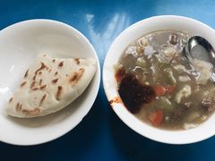 -刘老虎肉丸糊辣汤(总店)