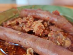 风味香肠-高记什邡肖麻辣(成都店)
