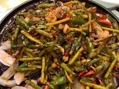 -禾珍珠家常小馆(河南博物院店)