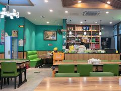 -合合春饼·酱骨·东北菜(潘家园店)