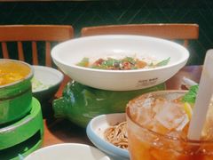 -湖兰金牌小炒肉(椒江万达店)