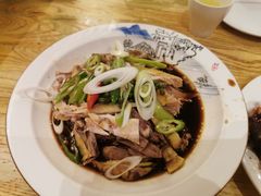 椒麻鸡-盘飧市(春熙路店)