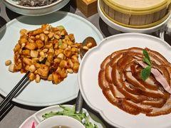-宏宴·新京菜(望京店)