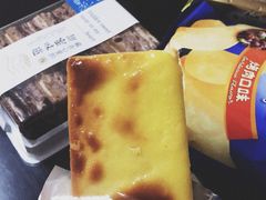 -麦香人家(金桥路店)