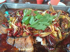 -路边边.炒菜烧烤.音乐餐厅(良乡长虹店)