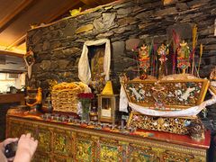 -思金拉措庄园藏餐(太阳岛店)