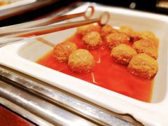 -梨花自助烤肉(天河城店)