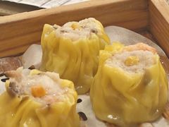 -蔡澜点心·粤菜(嘉里中心店)