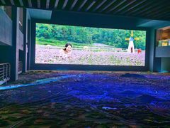 -南京市规划建设展览馆