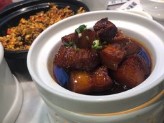 -小菜园新徽菜(无锡宜家荟聚中心店)