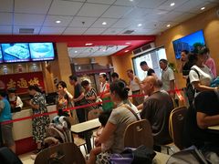 -老通城豆皮大王(吉庆街店)