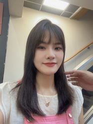 -藤野造型专业烫染接发