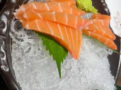 -栖川山葵家日式料理(凯德天府店)