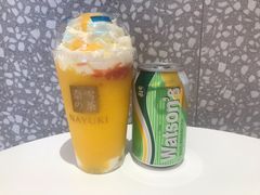 -奈雪的茶(红谷滩万达广场店)