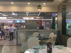 -盒马渔市餐厅