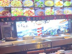 -人民公社大食堂(张家湾店)
