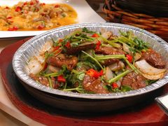 -千岛湖小鱼儿·淳安匠心农家菜