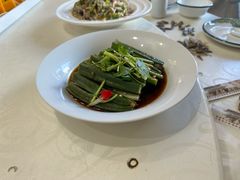 -北戴河转鱼·炒螃蟹酱餐厅