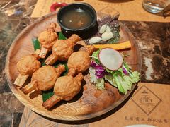 -宇安泰料(龙湖天街黑金店)