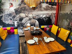-后院犇牛主题餐厅(云岗店)