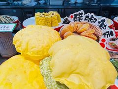 -令氏家外家岐山面(火炬路店)