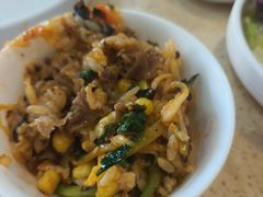 -元祖李朝(新威路店)