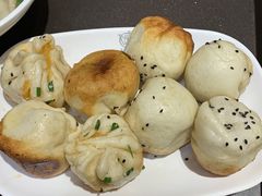 -大壶春生煎(四川中路店)