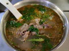 牛肉汤-河南拉面(肇周路店)