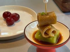 -宣和苑(华侨新村店)