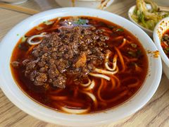 -吴记怪味面(牛王庙店)