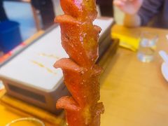 -庆峰龙虾烧烤(合肥一店)