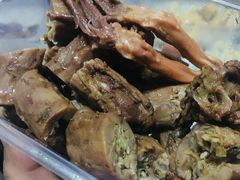 -钱商茉莉香鸭颈王(浑南店)