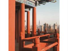 -阅江楼风景区