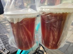-Sips&Lick茶兰咖啡(五道口店)