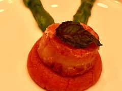 -白家大院·王府宫廷菜(苏州街店)