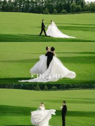 -青禾婚纱摄影(杭州店)