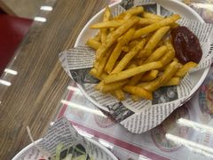 -孖记茶档·热腾茶餐(江南西plus店)