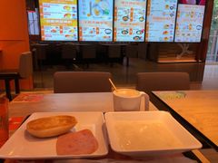 -大快活(丽丰店)