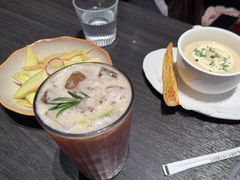 -卡朋西餐(宝安大仟里店)