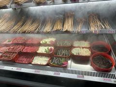 -老马路串串香火锅(北门桥店)