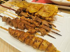 -食悦天美食广场(武汉壹方购物中心店)