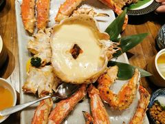 -蟹将军·松叶蟹和牛日料放题自助(K11店)
