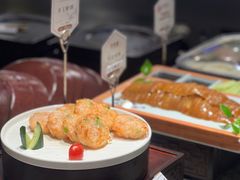 -印巷里主题餐厅(马鞍山店)