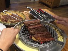-紫霞门韩国料理烤肉(深南东路店)
