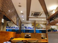 -津之港·日本料理·铁板烧